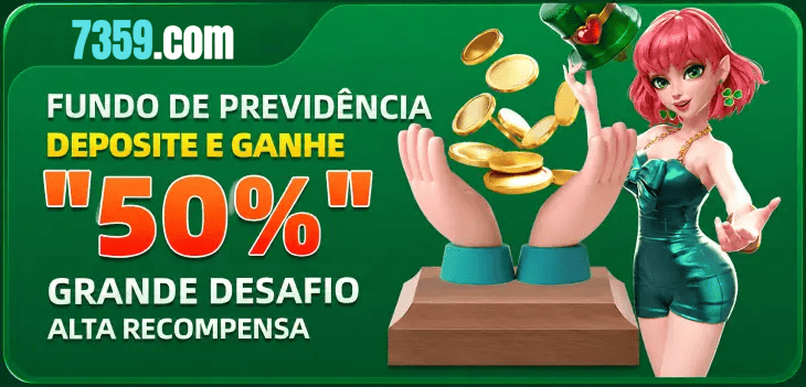 7359 esportes — mercados e odds ao vivo no painel oficial