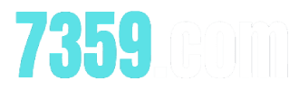 7359