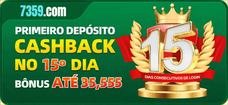 7359 termos — regras de conta e responsabilidade do membro