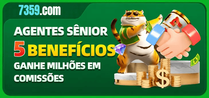 7359 playlist RTP Elite — seleção de slots com alto retorno teórico